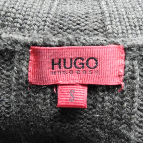 Hugo Boss sweater - Picture 4 of 4